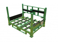 自動車業-ガラス専用輸（shū）送器具