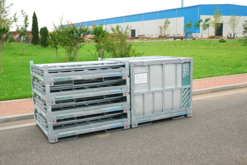 危險品包裝箱,天津快猫短视频物流裝備