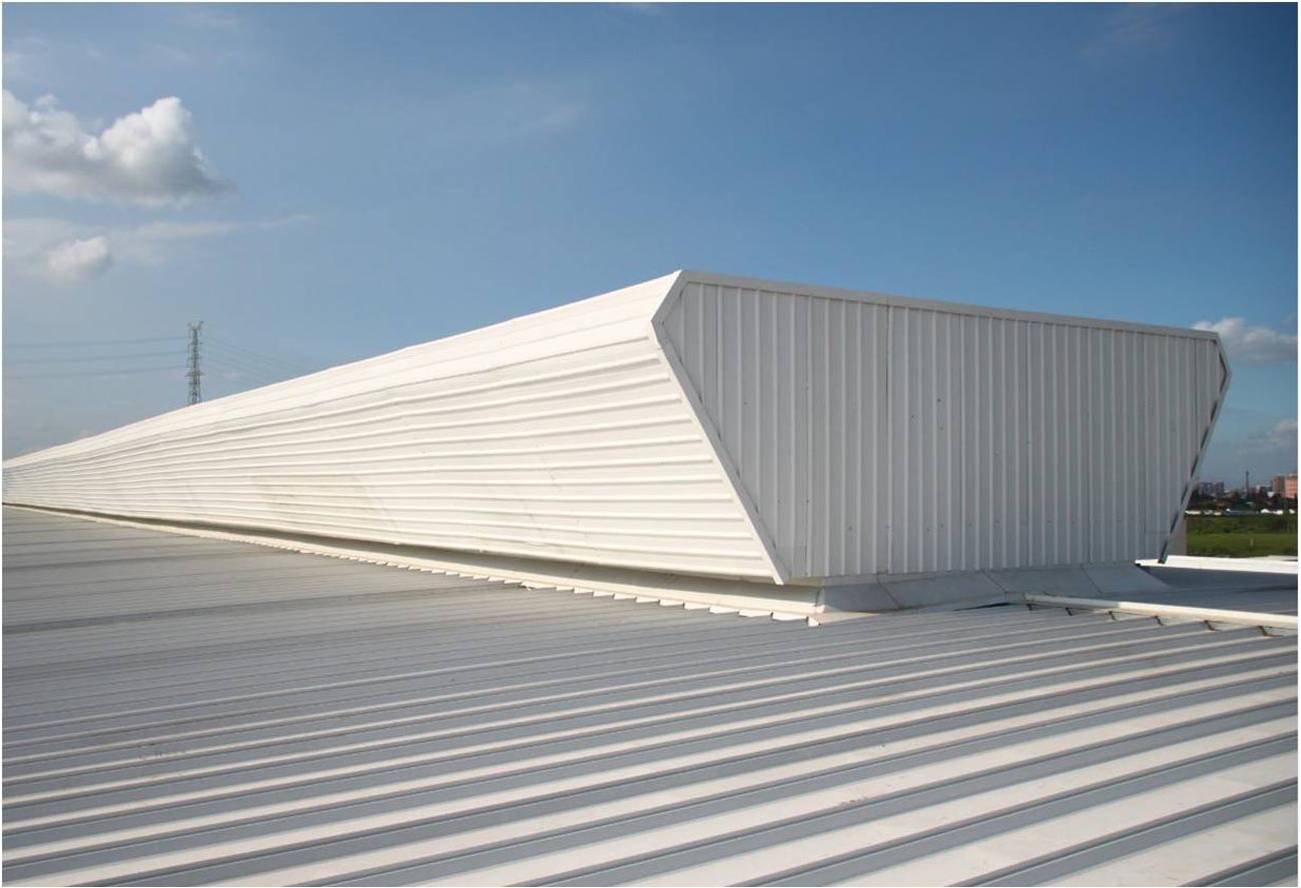 工程案（àn）例