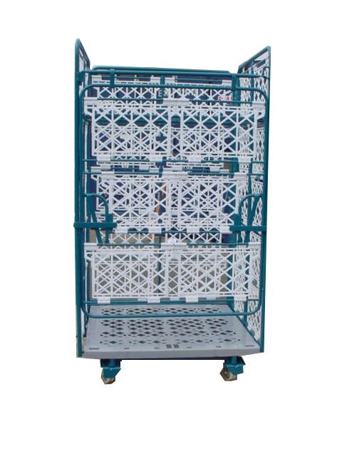 物流台（tái）車