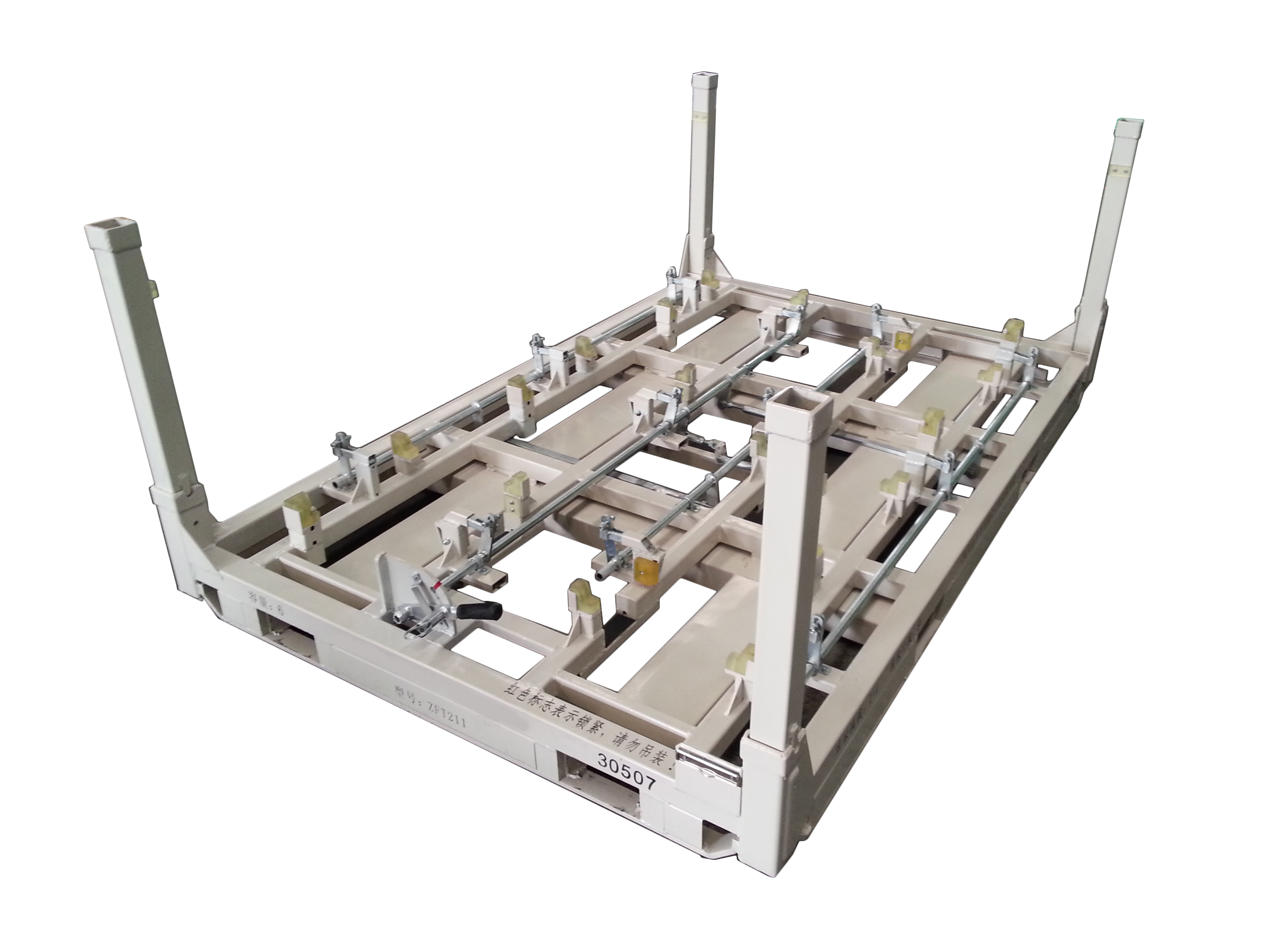 汽車發動機（jī）料架-CF1